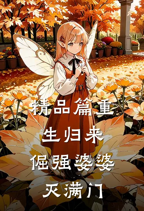精品篇重生归来，倔强婆婆灭满门