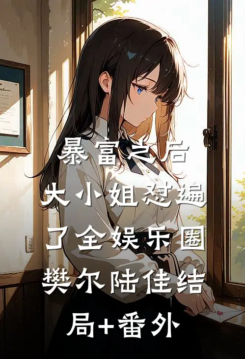 暴富之后，大小姐怼遍了全娱乐圈樊尔陆佳结局+番外