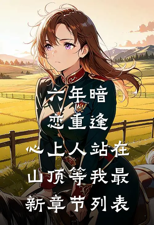 六年暗恋重逢，心上人站在山顶等我最新章节列表