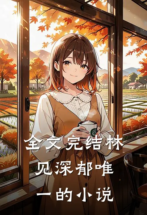 全文完结林见深郁唯一的小说