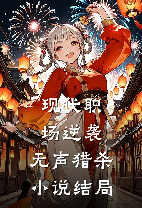 现代职场逆袭：无声猎杀小说结局
