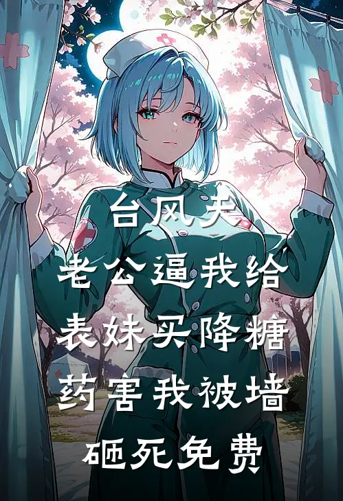 台风天，老公逼我给表妹买降糖药害我被墙砸死免费