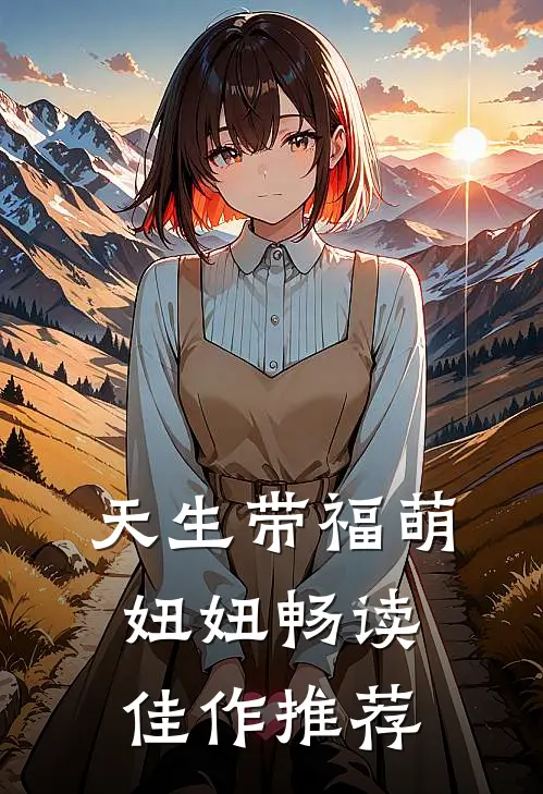 天生带福萌妞妞畅读佳作推荐