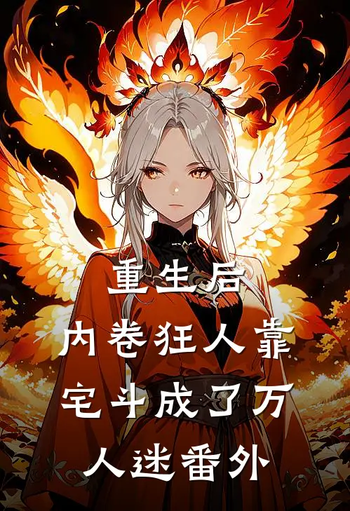 重生后，内卷狂人靠宅斗成了万人迷番外