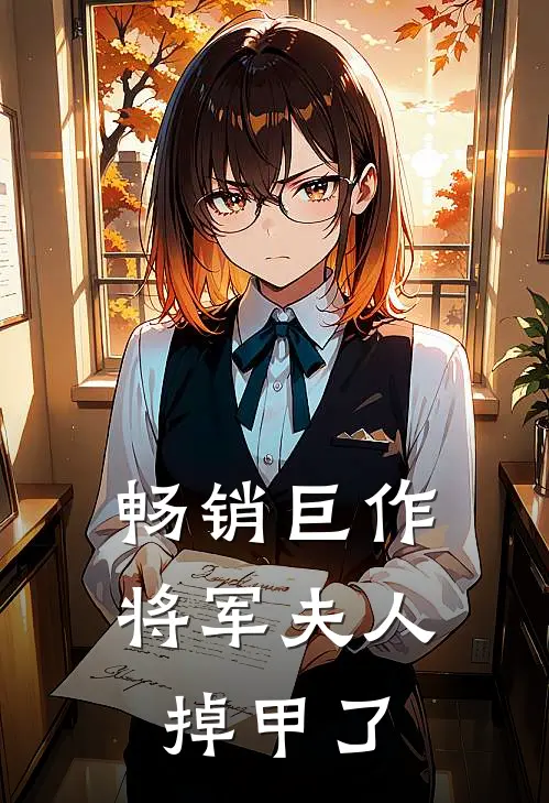 畅销巨作将军夫人掉甲了