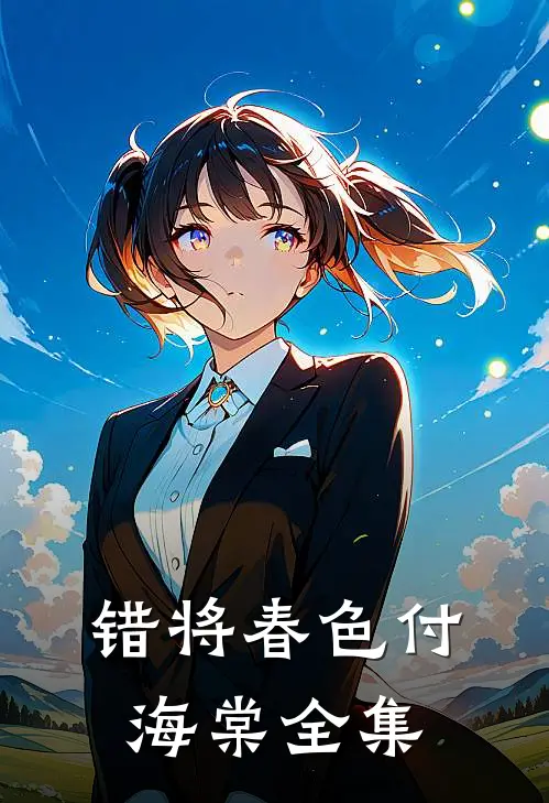 错将春色付海棠 全集
