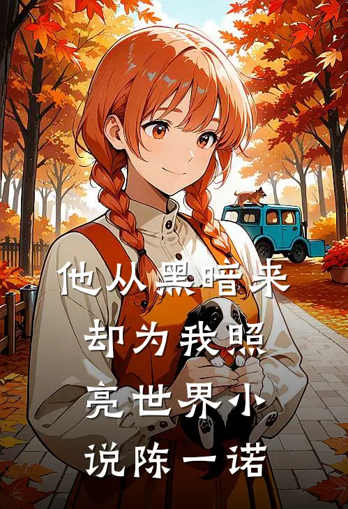 他从黑暗来，却为我照亮世界小说陈一诺