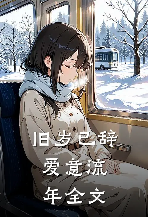 旧岁已辞，爱意流年全文