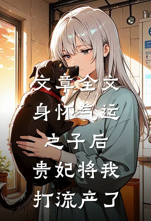 文章全文身怀气运之子后，贵妃将我打流产了