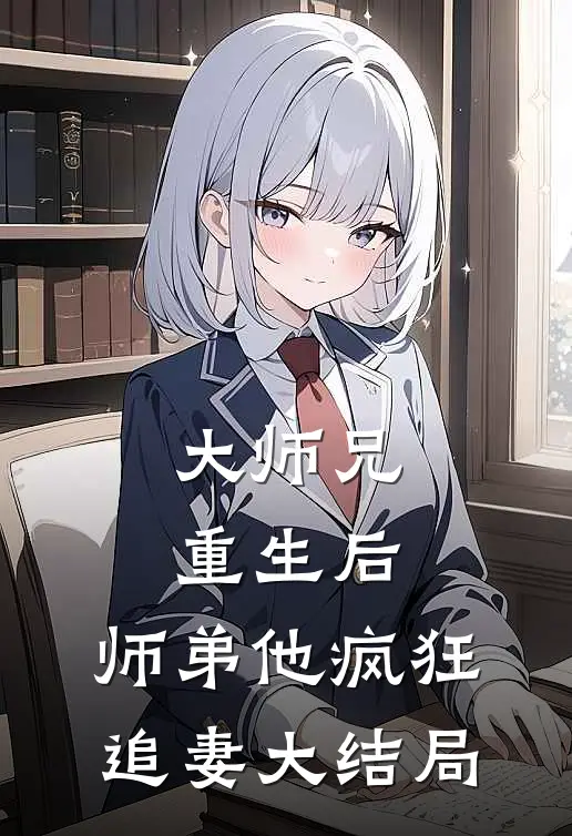 大师兄重生后，师弟他疯狂追妻大结局