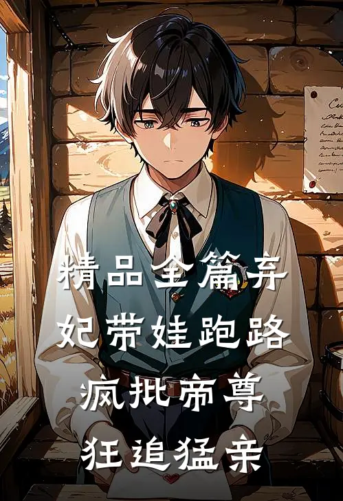 精品全篇弃妃带娃跑路，疯批帝尊狂追猛亲