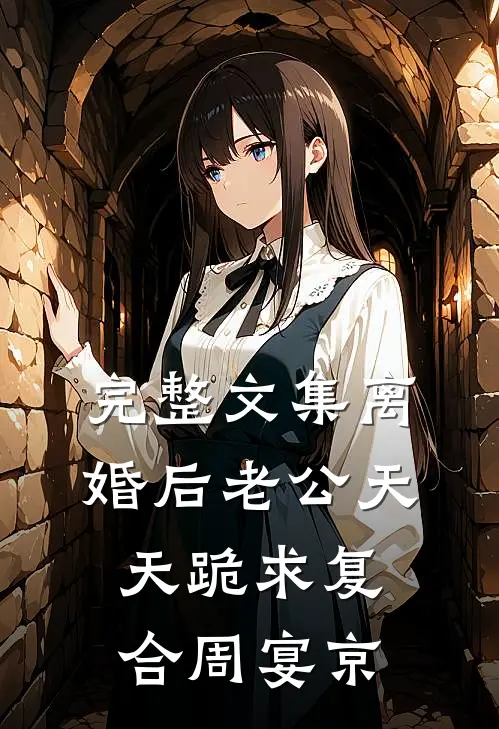 完整文集离婚后老公天天跪求复合周宴京