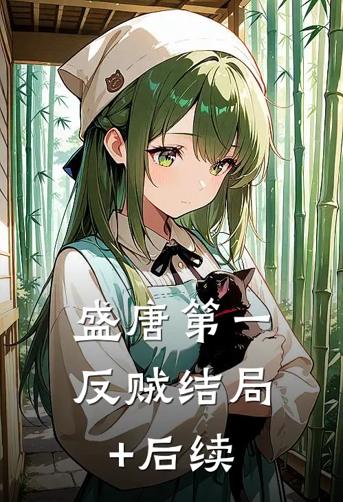 盛唐第一反贼结局+后续