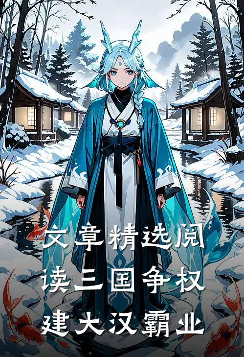 文章精选阅读三国争权，建大汉霸业