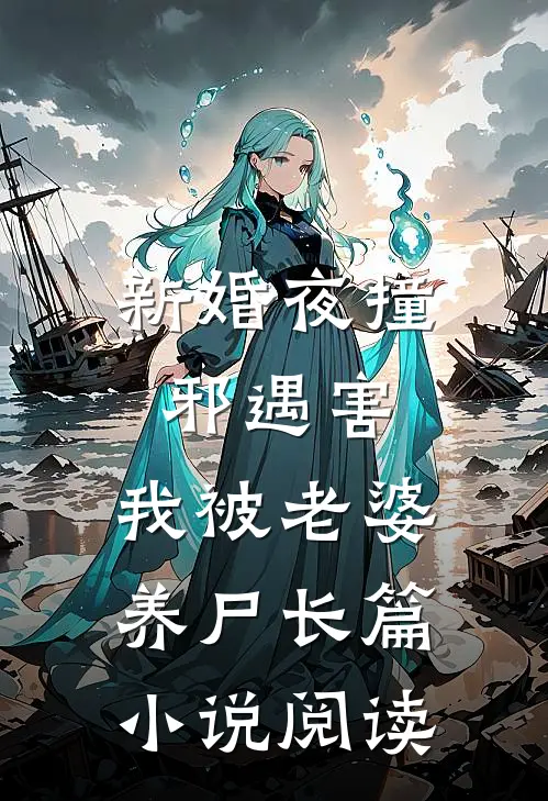 新婚夜撞邪遇害，我被老婆养尸长篇小说阅读