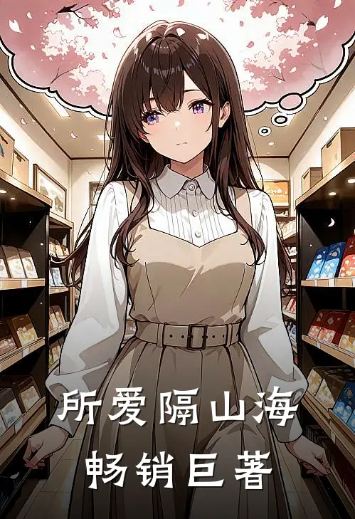 所爱隔山海畅销巨著
