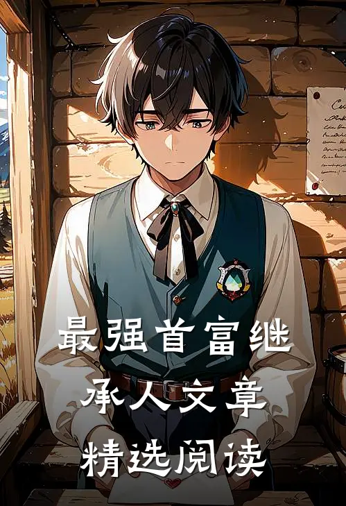 最强首富继承人文章精选阅读