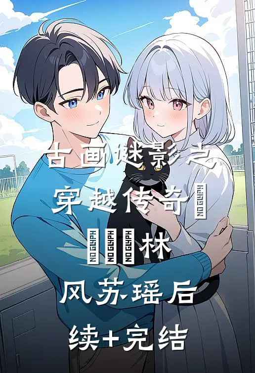 古画谜影之穿越传奇​​​​林风苏瑶后续+完结