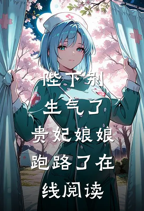 陛下别生气了，贵妃娘娘跑路了在线阅读