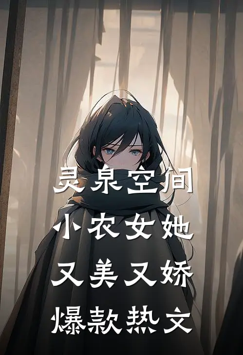 灵泉空间：小农女她又美又娇爆款热文