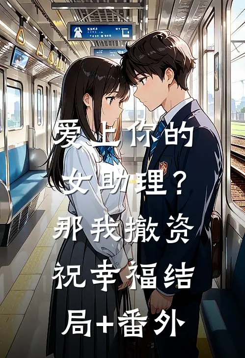 爱上你的女助理？那我撤资祝幸福结局+番外