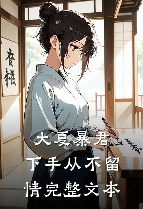 大夏暴君：下手从不留情完整文本