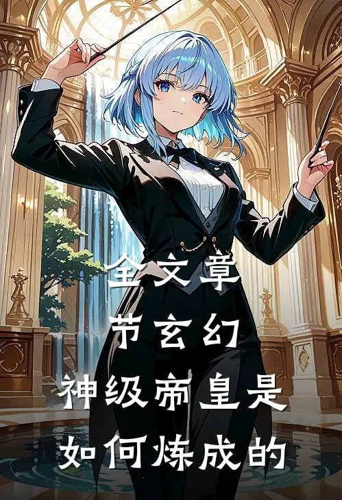 全文章节玄幻：神级帝皇是如何炼成的