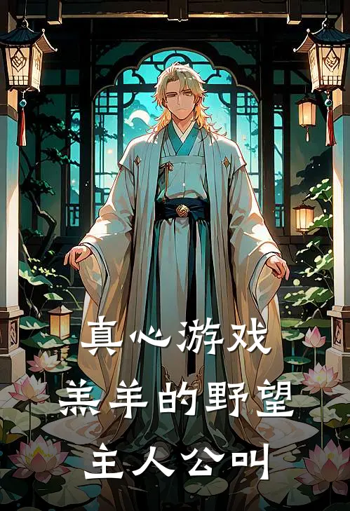 真心游戏：羔羊的野望主人公叫