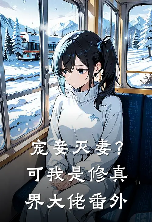 宠妾灭妻？可我是修真界大佬番外