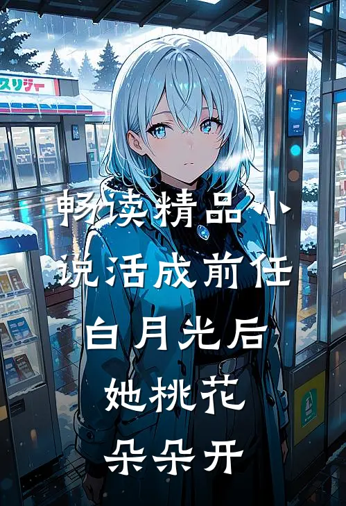 畅读精品小说活成前任白月光后，她桃花朵朵开