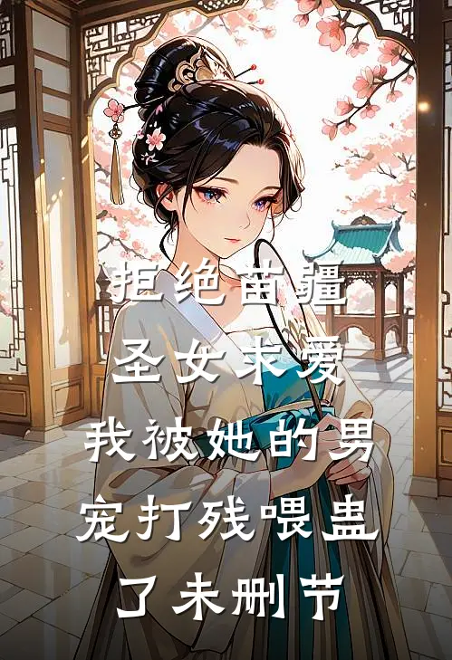 拒绝苗疆圣女求爱，我被她的男宠打残喂蛊了未删节