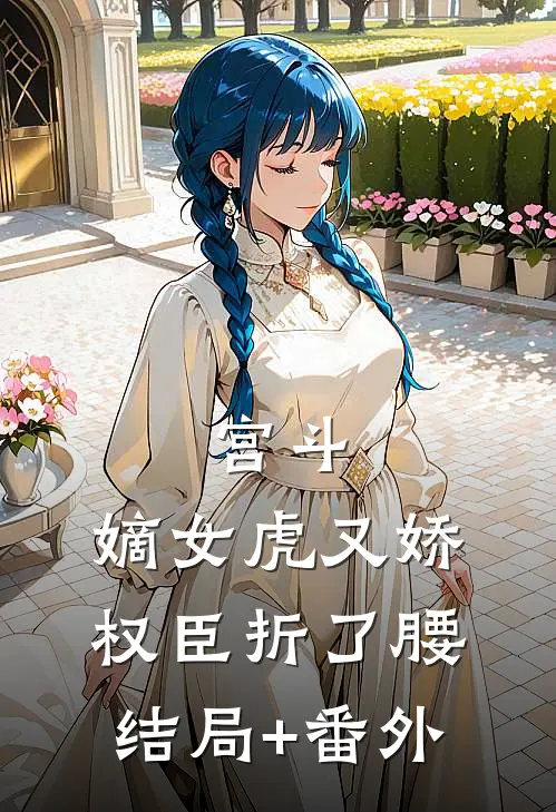 宫斗：嫡女虎又娇，权臣折了腰结局+番外