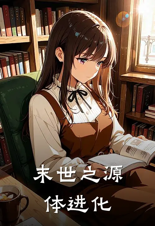 末世之源体进化