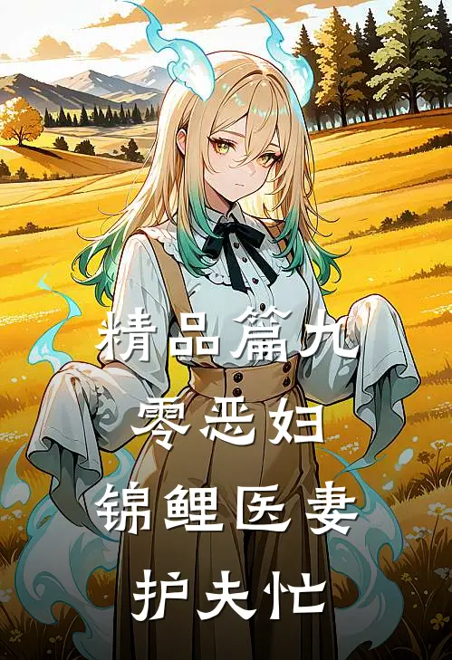 精品篇九零恶妇：锦鲤医妻护夫忙