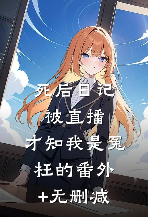 死后日记被直播，才知我是冤枉的番外+无删减