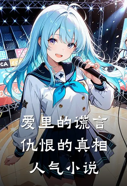 爱里的谎言，仇恨的真相人气小说