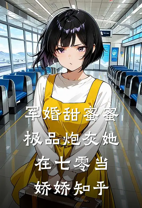 军婚甜蜜蜜：极品炮灰她在七零当娇娇知乎