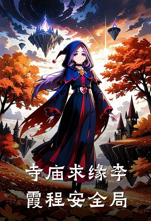寺庙求缘李霞程安全局
