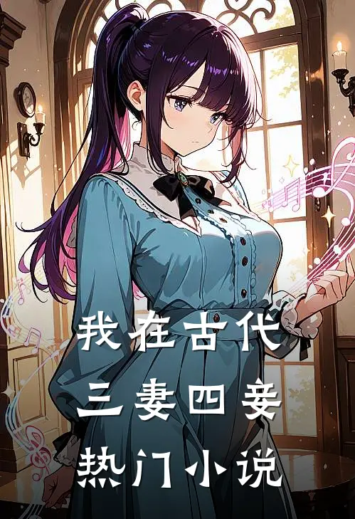 我在古代三妻四妾热门小说
