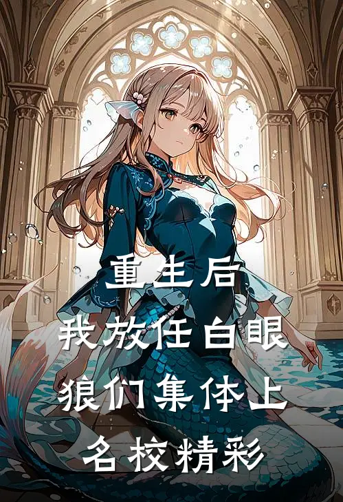 重生后，我放任白眼狼们集体上名校精彩