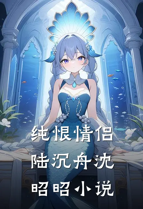 纯恨情侣陆沉舟沈昭昭小说