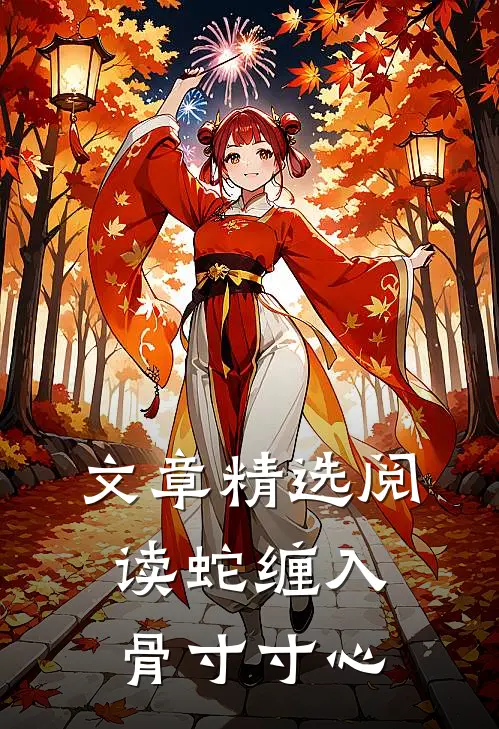 文章精选阅读蛇缠入骨寸寸心