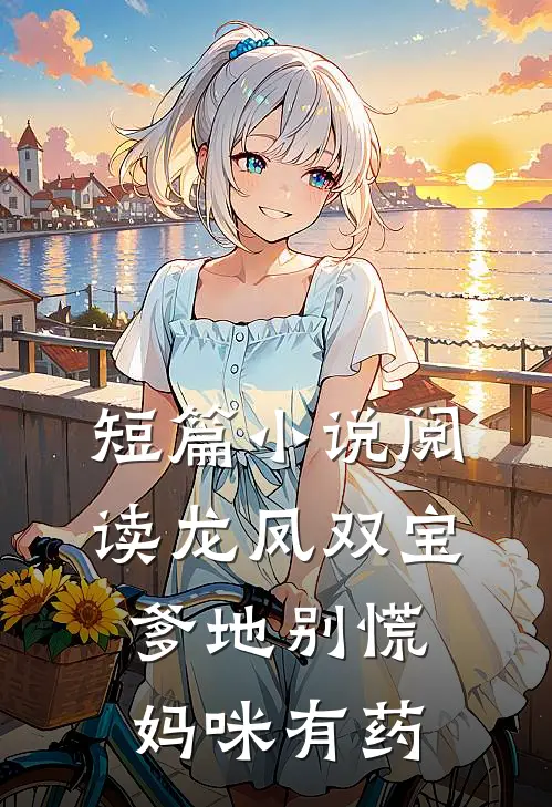 短篇小说阅读龙凤双宝：爹地别慌，妈咪有药