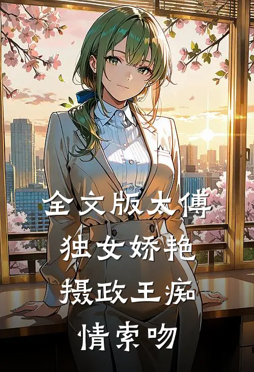 全文版太傅独女娇艳，摄政王痴情索吻