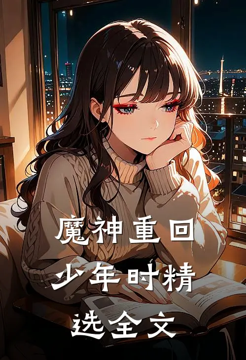 魔神重回少年时精选全文