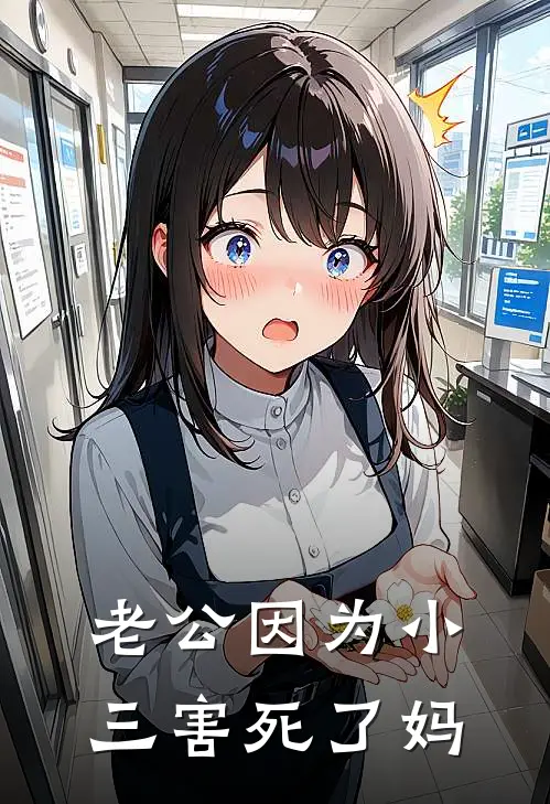 老公因为小三害死了妈