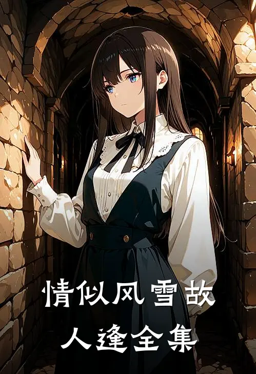 情似风雪故人逢全集