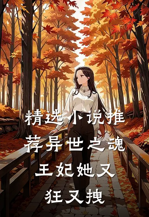 精选小说推荐异世之魂：王妃她又狂又拽
