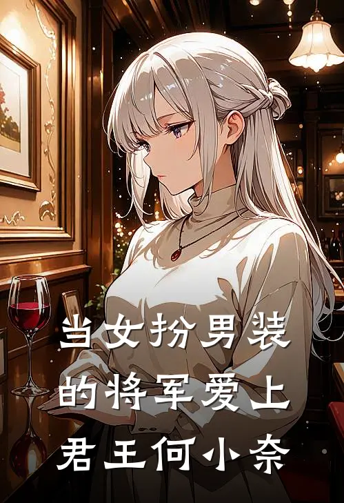 当女扮男装的将军爱上君王何小奈