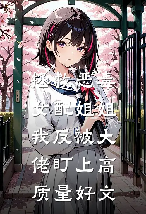 拯救恶毒女配姐姐，我反被大佬盯上高质量好文